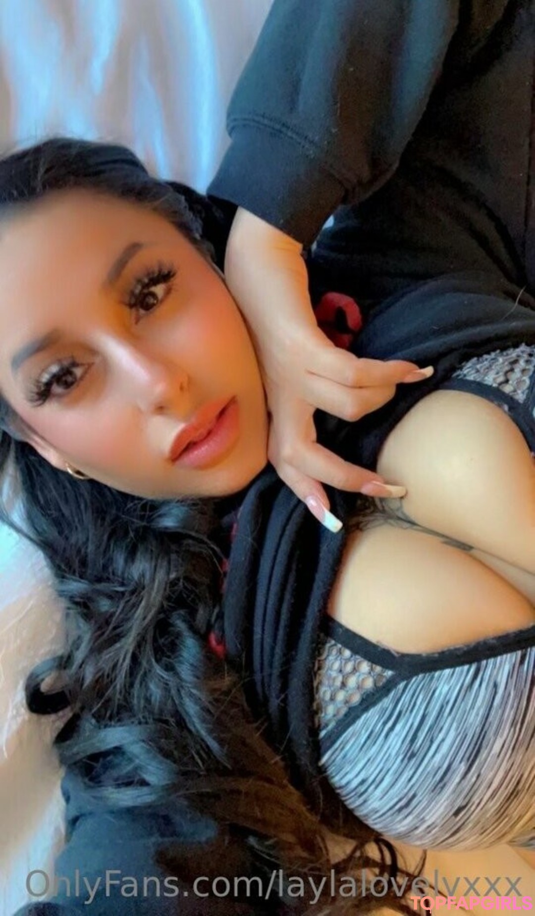 Foto desnuda filtrada de OnlyFans de Breed Me Please #1707