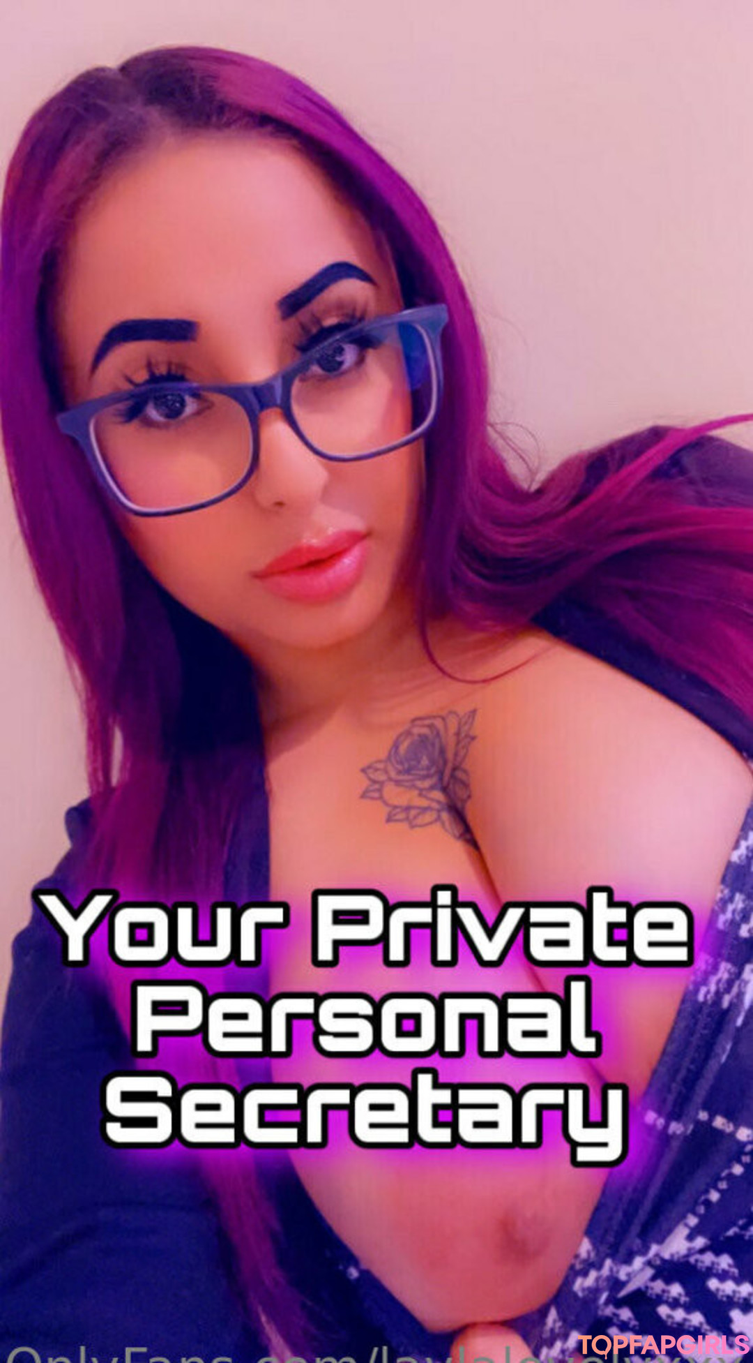 Foto desnuda filtrada de OnlyFans de Breed Me Please #1787