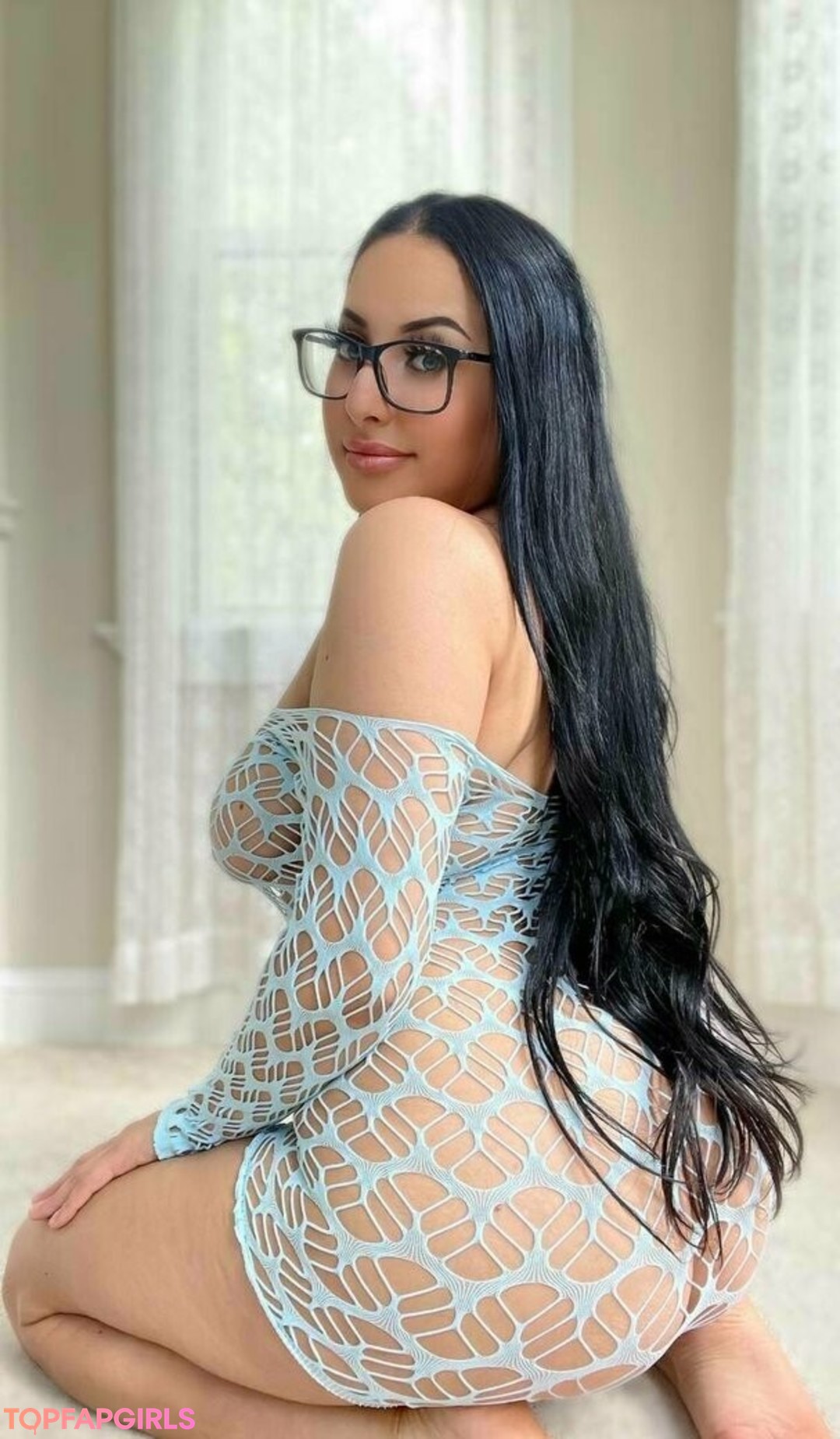 Foto desnuda filtrada de OnlyFans de Breed Me Please #1794