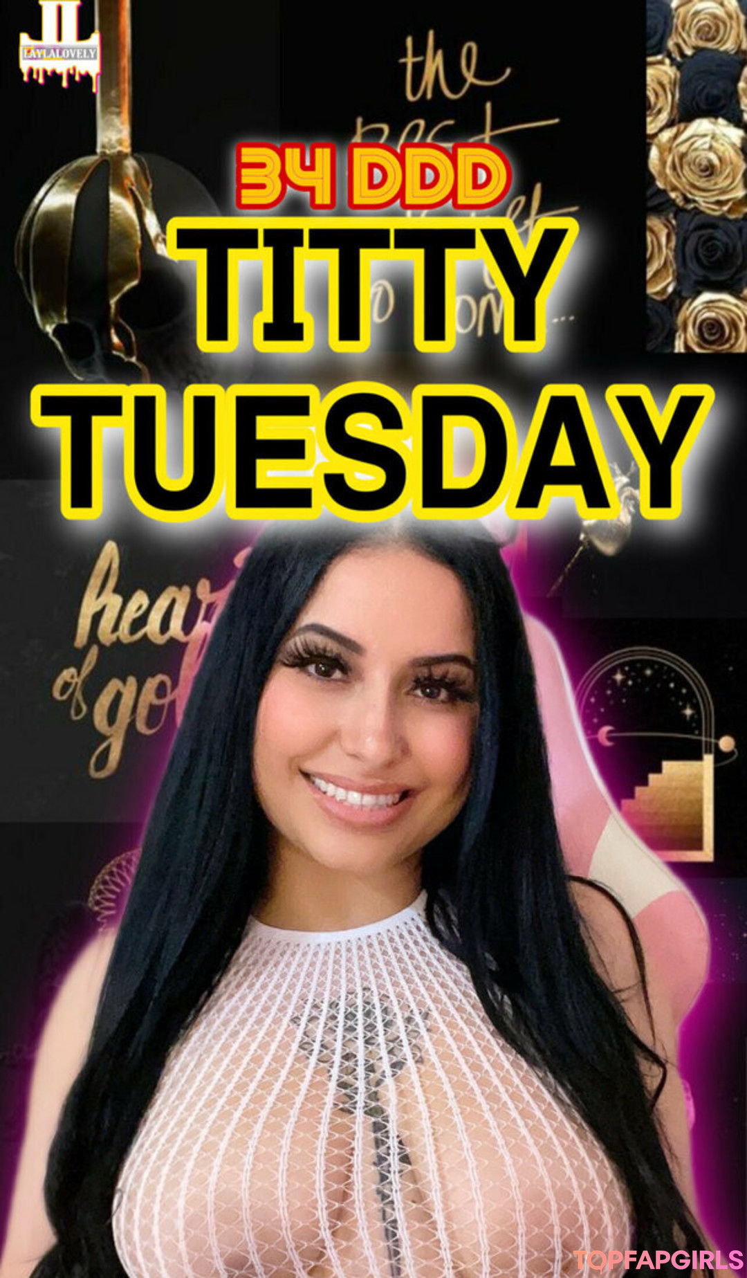 Foto desnuda filtrada de OnlyFans de Breed Me Please #1833