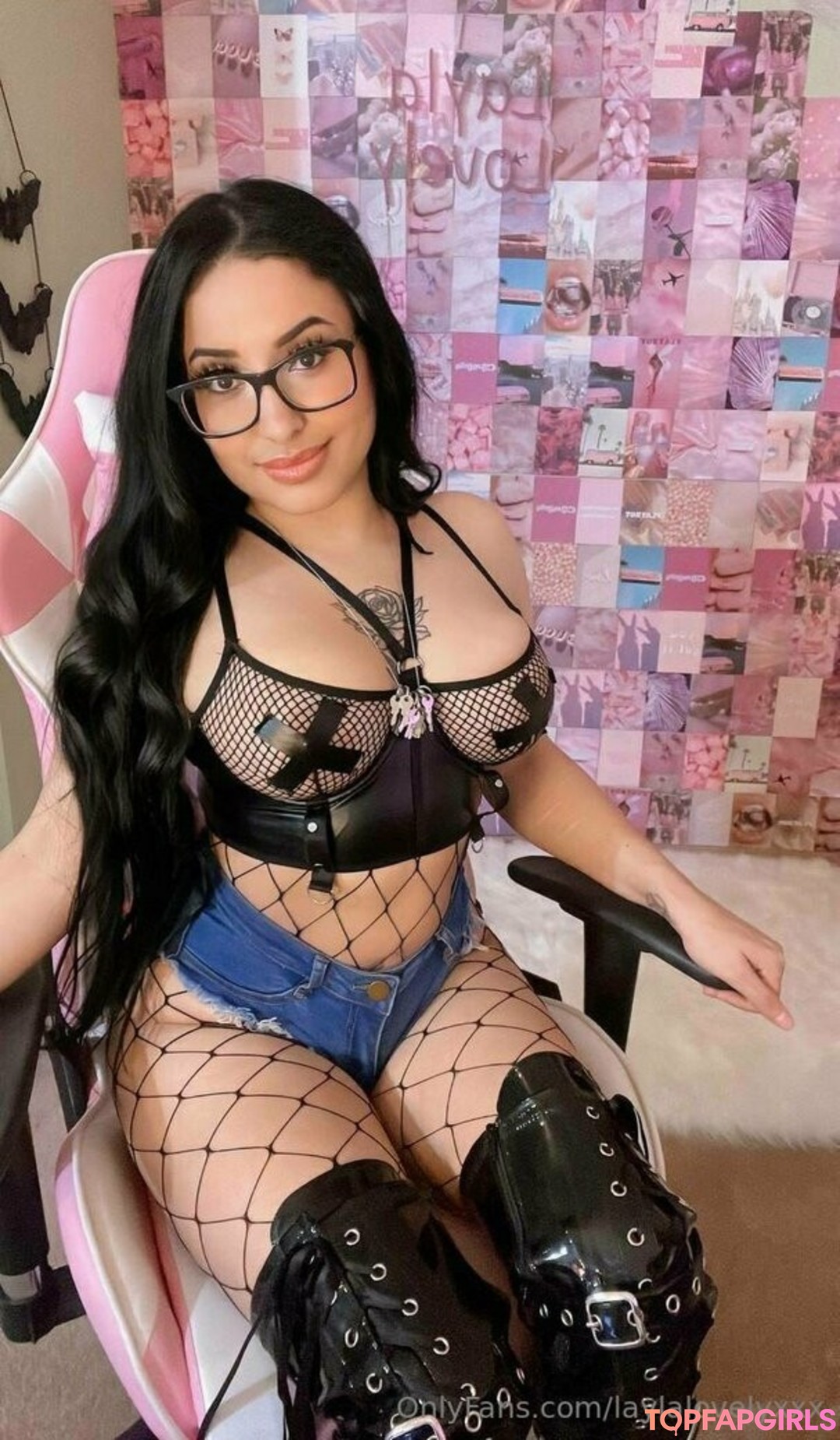 Foto desnuda filtrada de OnlyFans de Breed Me Please #1837