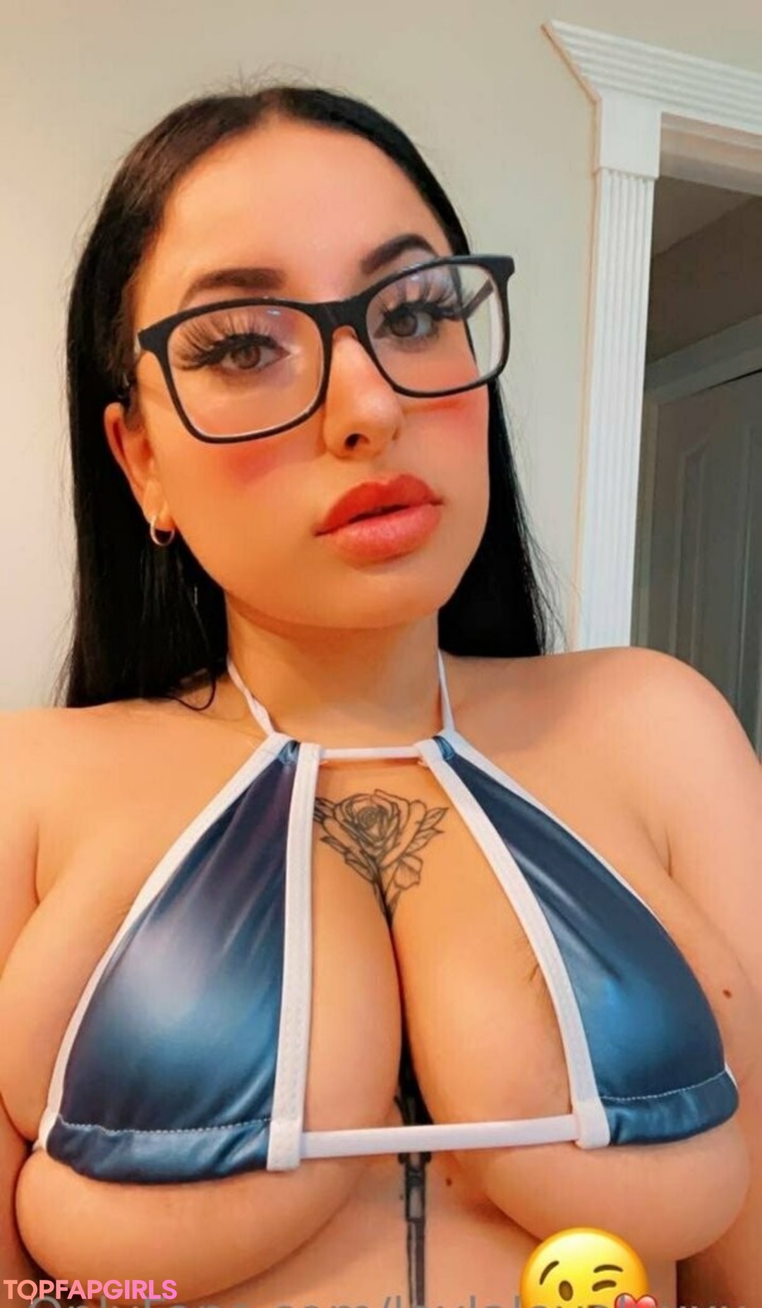 Foto desnuda filtrada de OnlyFans de Breed Me Please #1899