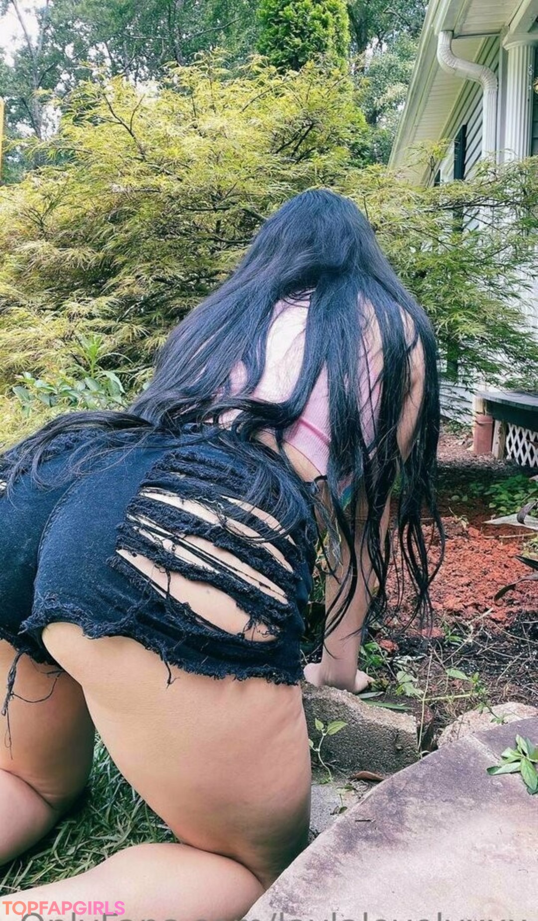 Foto desnuda filtrada de OnlyFans de Breed Me Please #1906