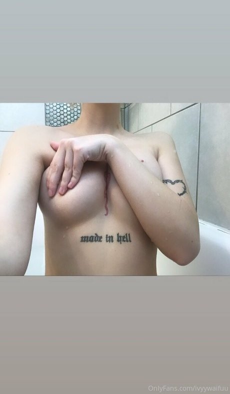 Ivyywaifuu