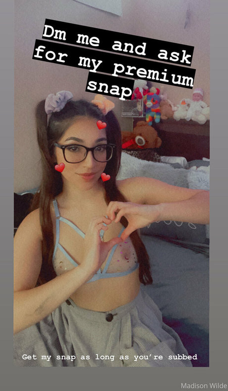 Madisonwildexxx