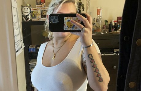 Foto desnuda filtrada de OnlyFans de Autumn Moretti