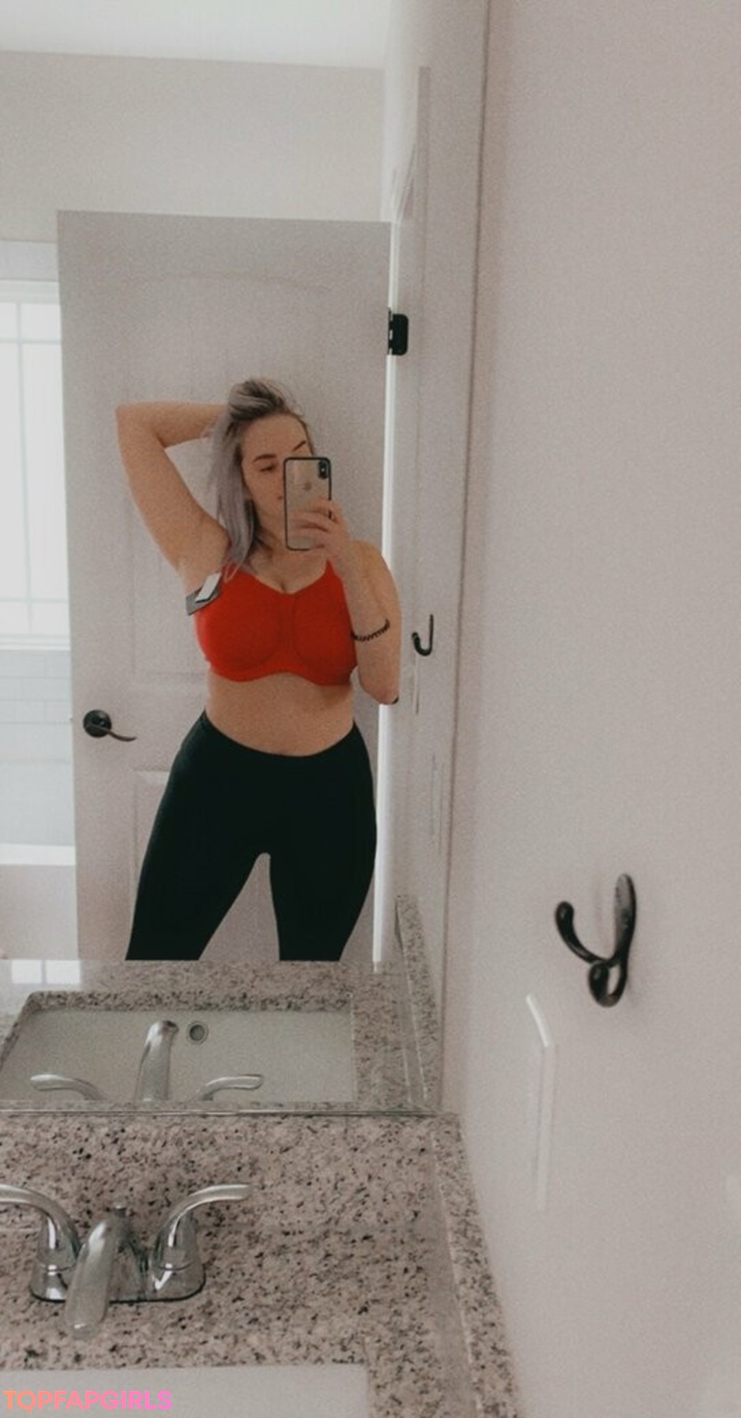 Foto desnuda filtrada de OnlyFans de Whiptrax #1018