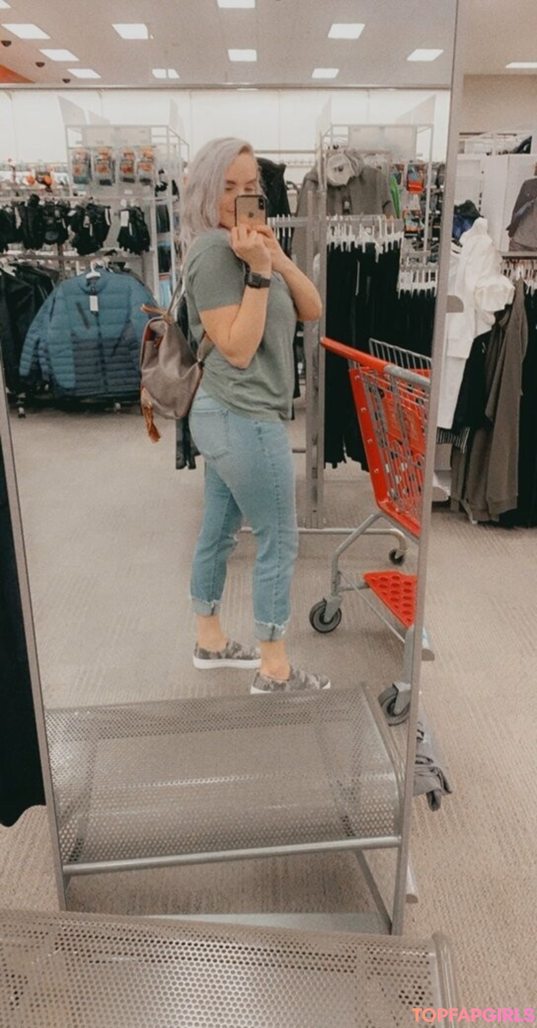 Foto desnuda filtrada de OnlyFans de Whiptrax #1068