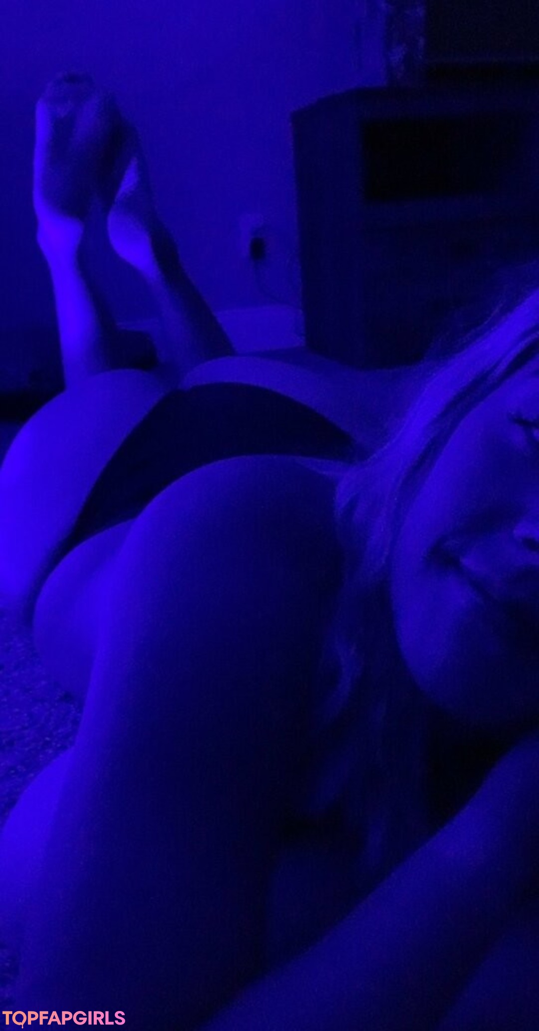 Foto desnuda filtrada de OnlyFans de Whiptrax #1153