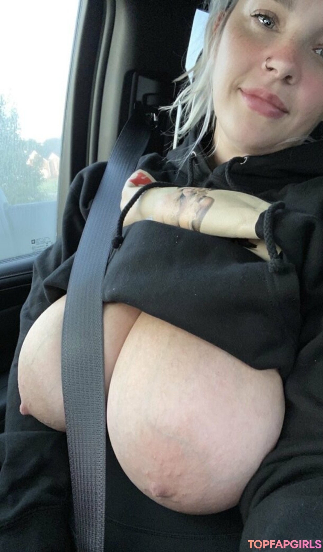 Foto desnuda filtrada de OnlyFans de Whiptrax #1187