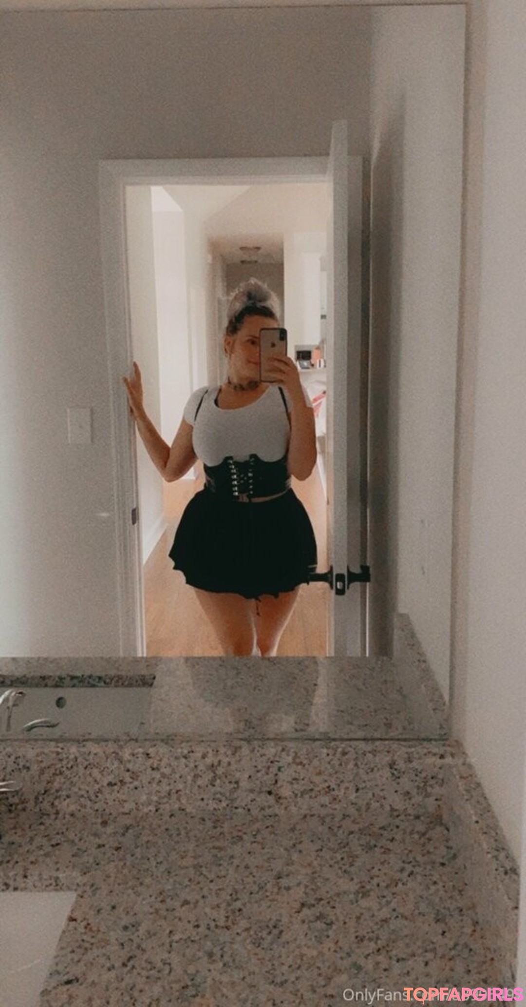 Foto desnuda filtrada de OnlyFans de Whiptrax #1258