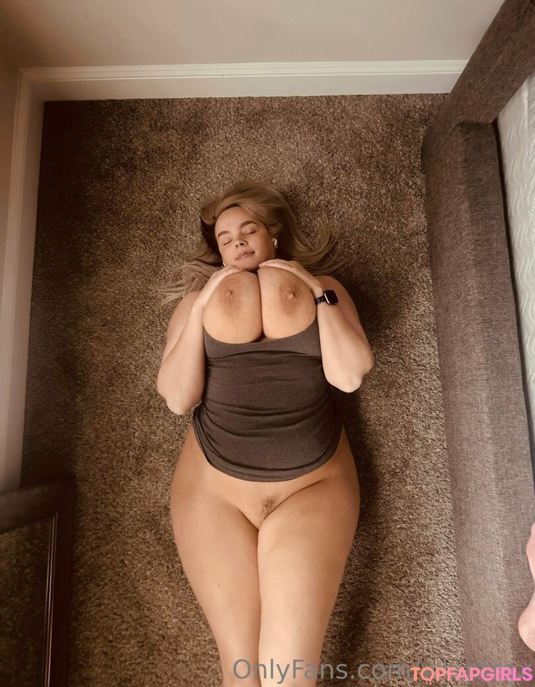 Foto desnuda filtrada de OnlyFans de Whiptrax #1501