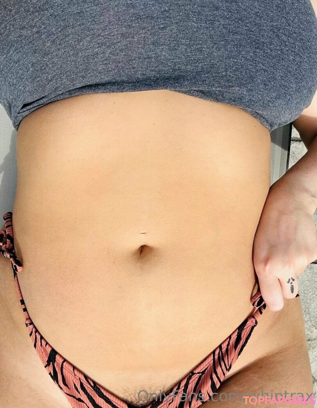 Foto desnuda filtrada de OnlyFans de Whiptrax #1525