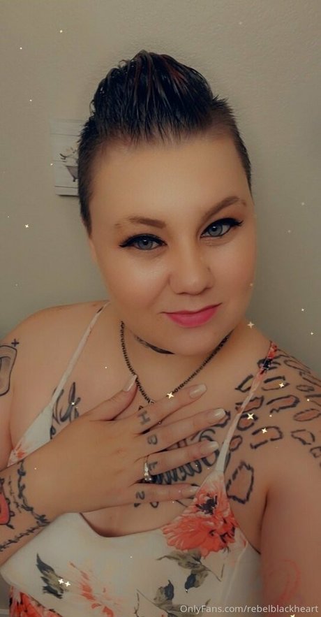 Rebelblackheart