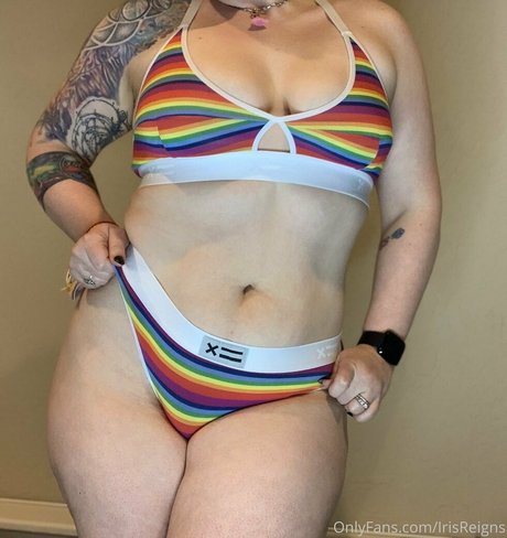 Irisreigns