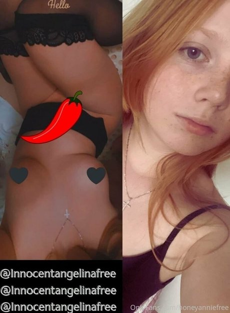 Honeyanniefree