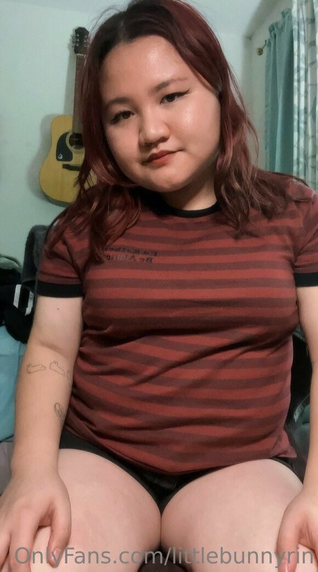 Littlebunnyrin