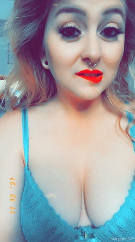 Maryjane505