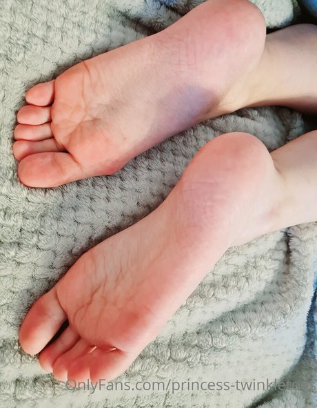 Princesstwinkletoes