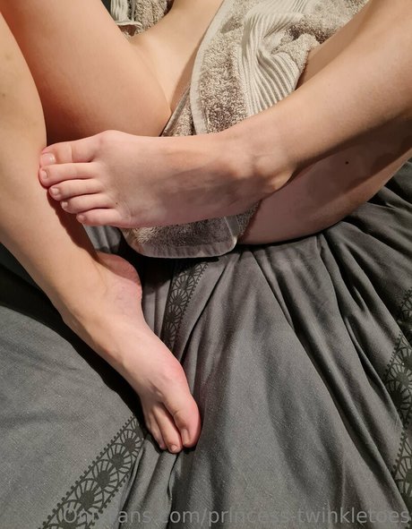 Princesstwinkletoes