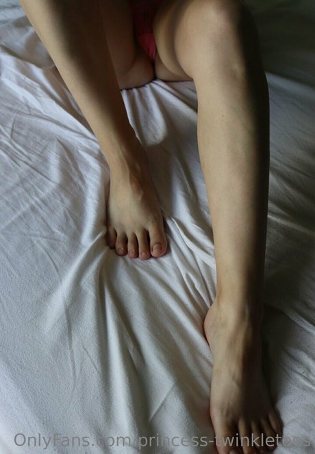 Princesstwinkletoes