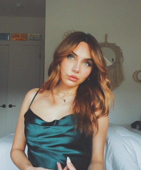Foto desnuda filtrada de OnlyFans de Jessica Ricca