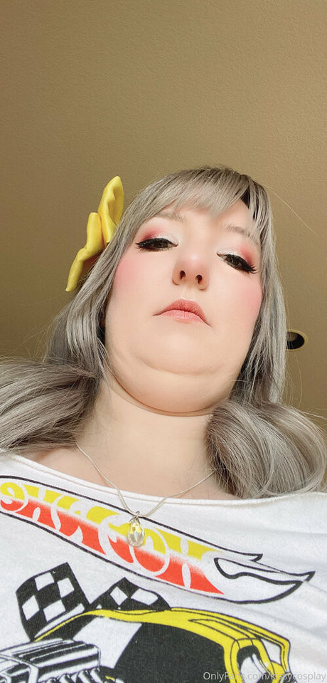 Kissycosplay