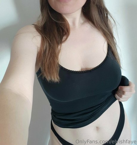 Elvishfaye