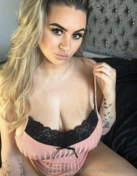 Maci-Carter