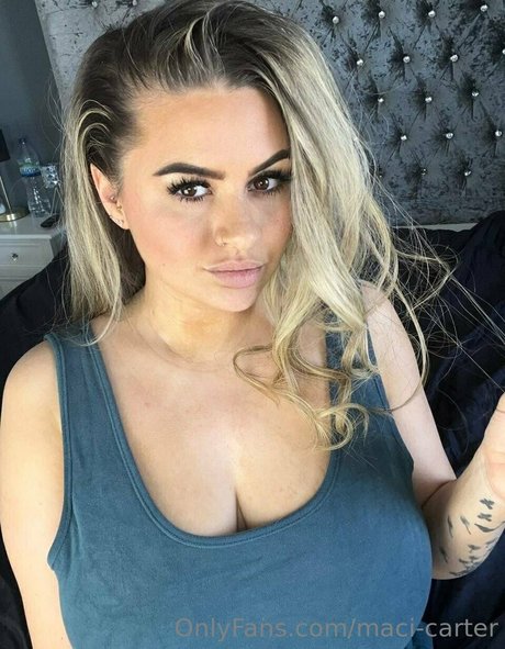 Maci-Carter