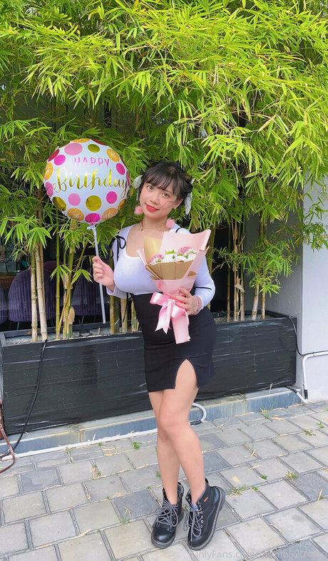 Momo520xoxo