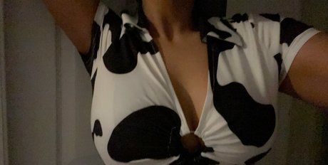 Foto desnuda filtrada de OnlyFans de Bunnyscake