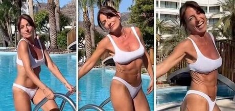 Davina Mccall