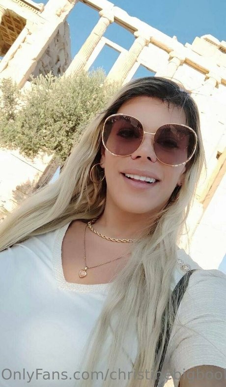 Christinebigboobes