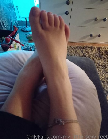 Mylittlesexyfeet