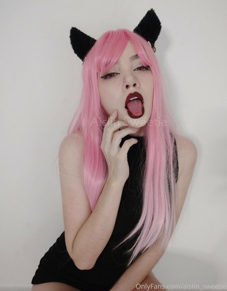 Aislin Sweetie