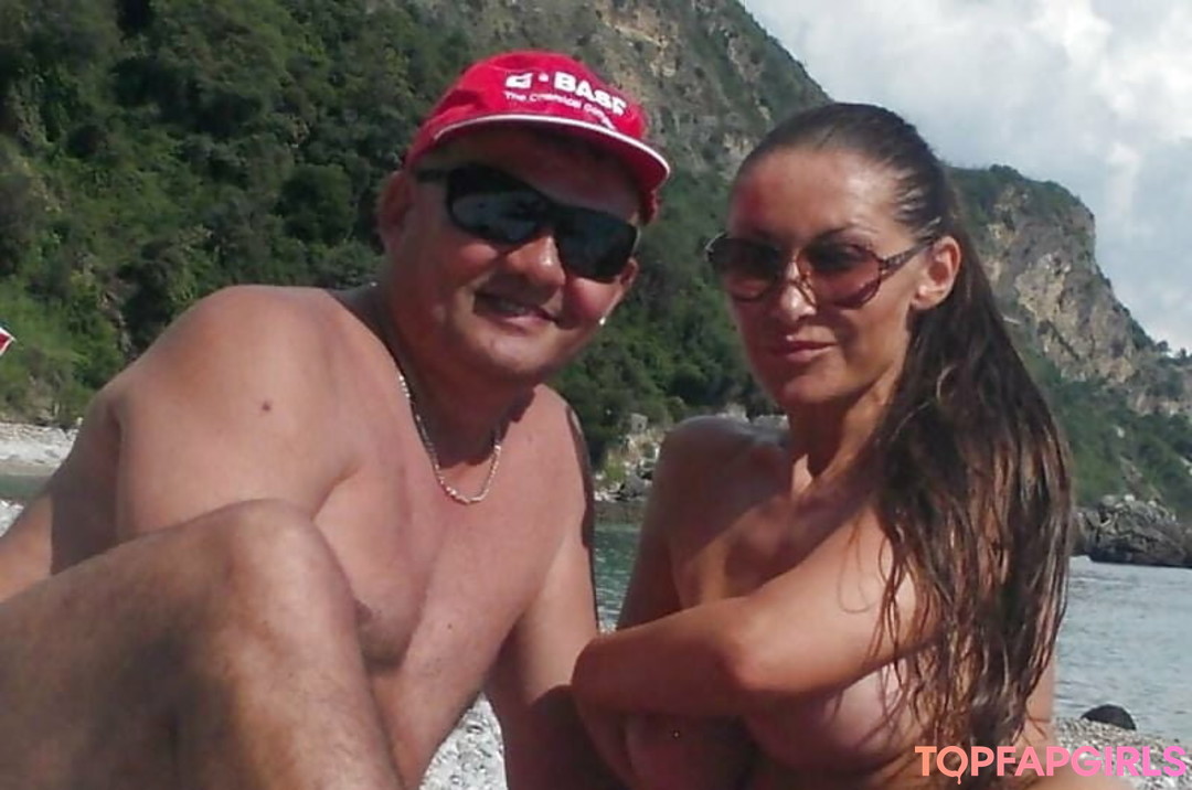 Foto desnuda filtrada de OnlyFans de Gogo Stripper #1169