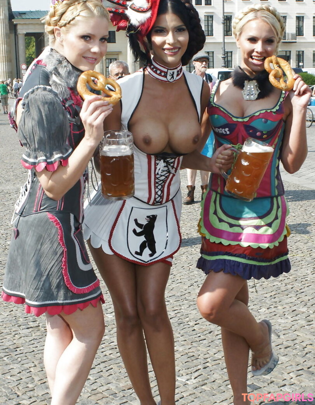 Foto desnuda filtrada de OnlyFans de Gogo Stripper #1180