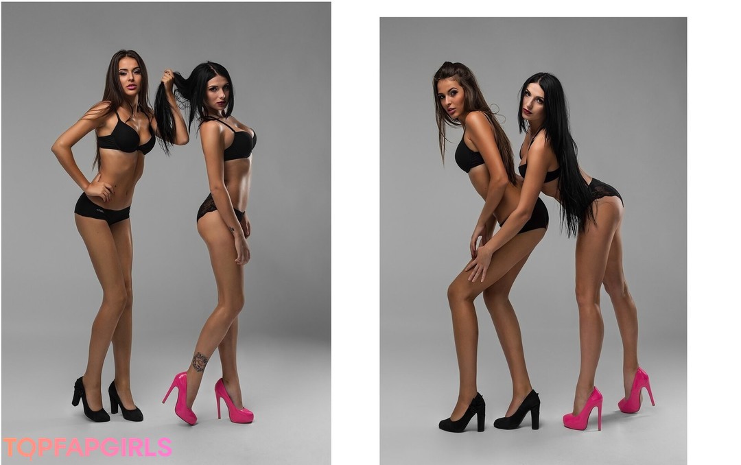 Foto desnuda filtrada de OnlyFans de Gogo Stripper #1203