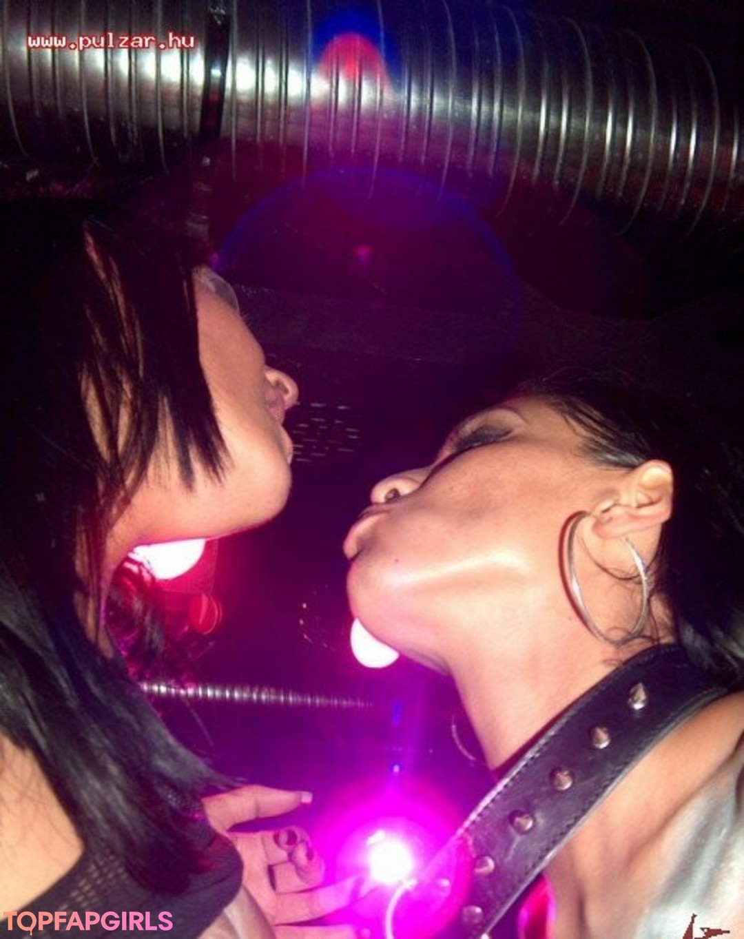 Foto desnuda filtrada de OnlyFans de Gogo Stripper #1376