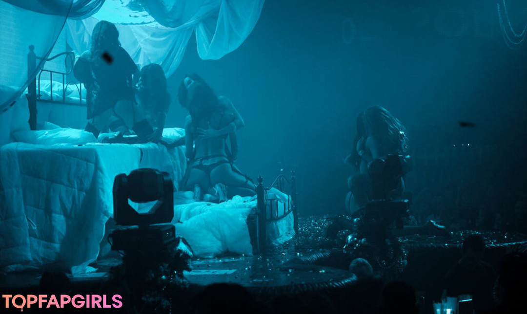 Foto desnuda filtrada de OnlyFans de Gogo Stripper #1458