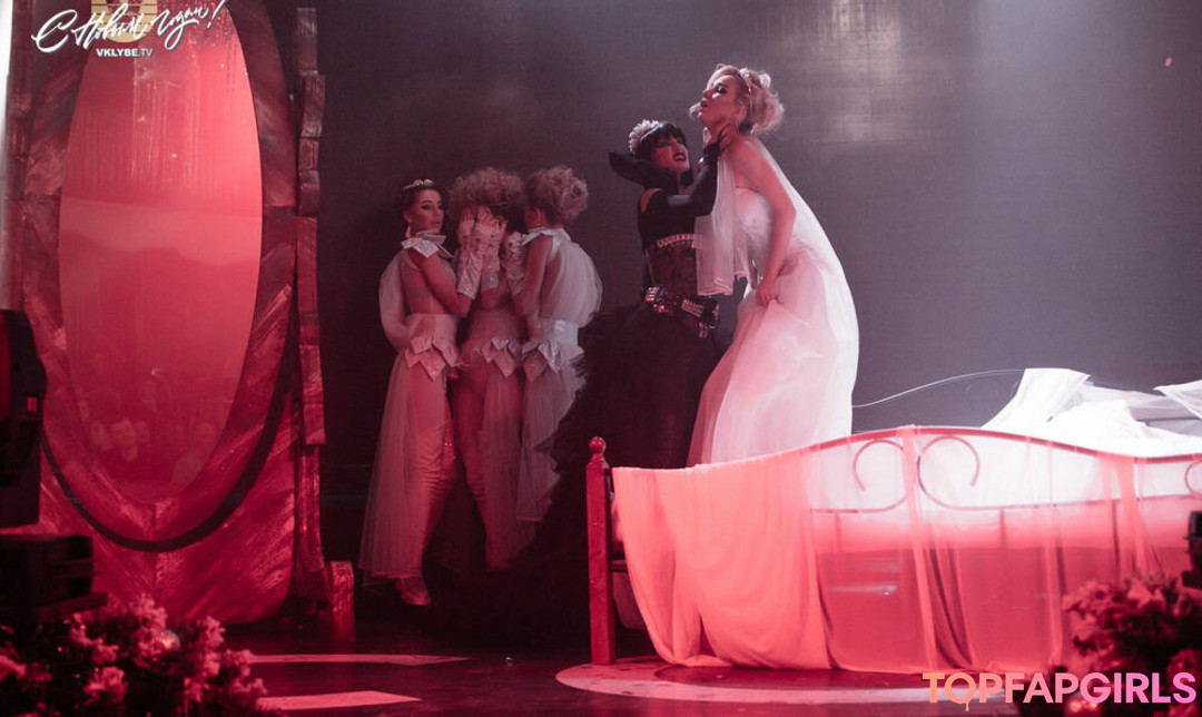 Foto desnuda filtrada de OnlyFans de Gogo Stripper #1483