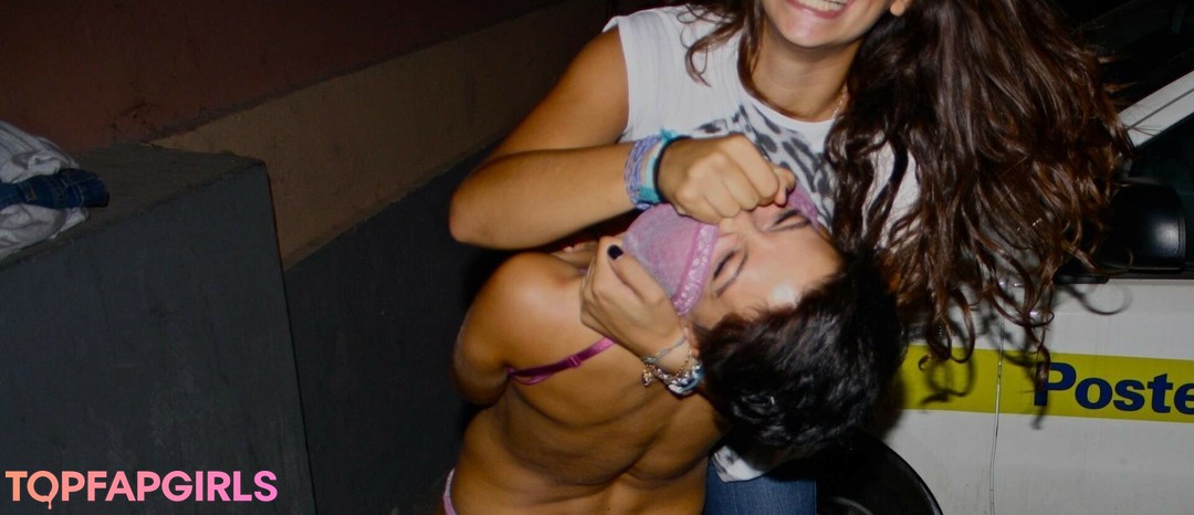 Foto desnuda filtrada de OnlyFans de Gogo Stripper #1500