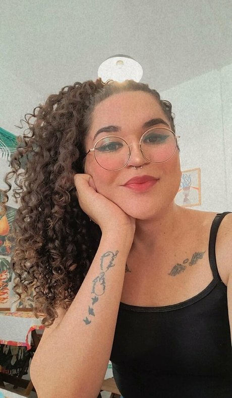 Foto desnuda filtrada de OnlyFans de Juliana Veiga