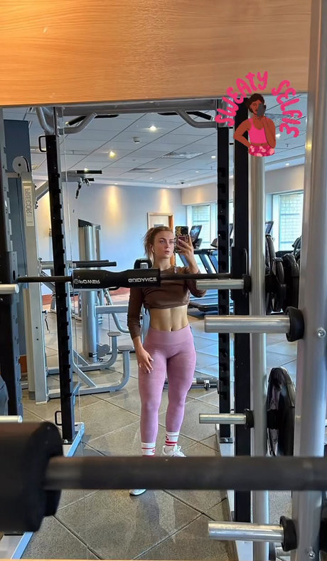 Maisie Smith
