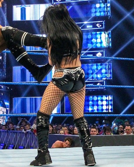 Zelina Vega