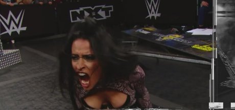 Zelina Vega