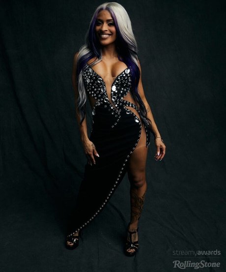 Zelina Vega
