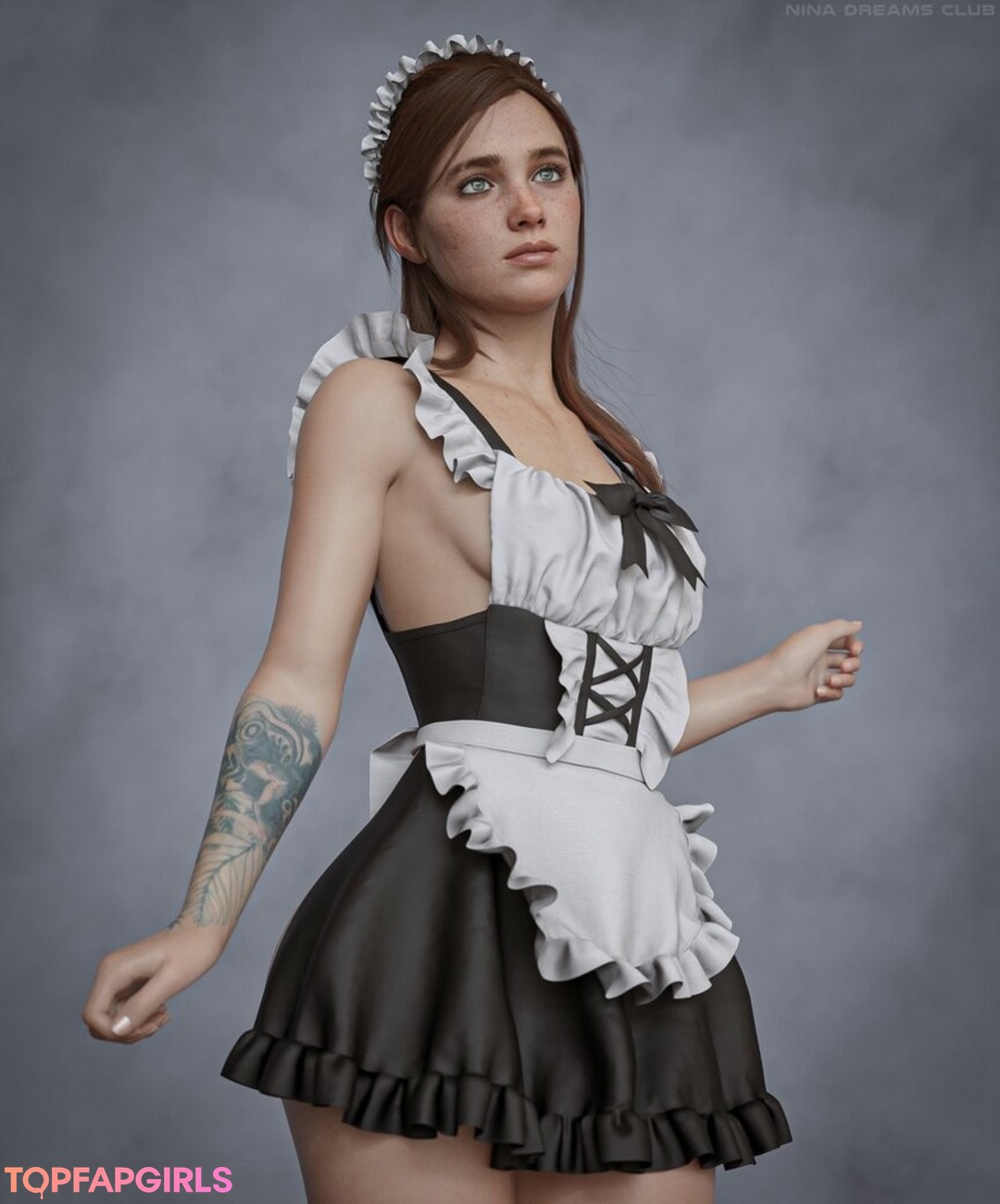 Foto desnuda filtrada de OnlyFans de The Lastus #1014