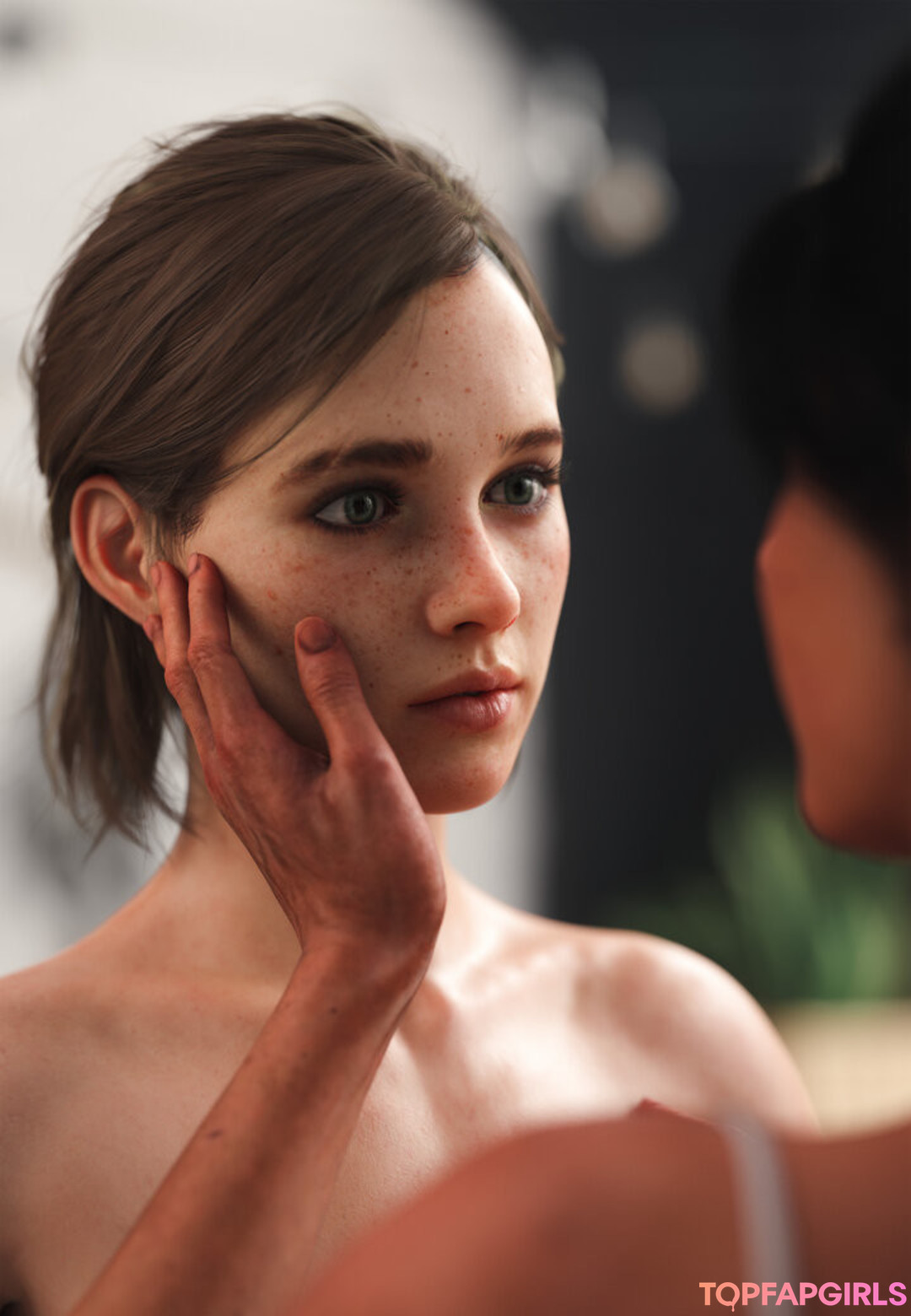 Foto desnuda filtrada de OnlyFans de The Lastus #1233